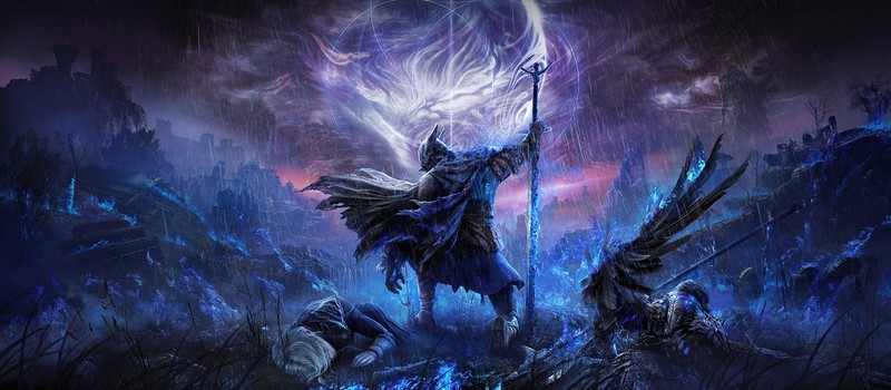 По мотивам Elden Ring Nightreign выйдет настольная ролевая игра