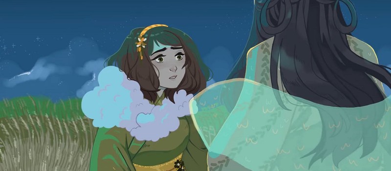 Стратегия Sovereign Tea про чайных принцесс и кофейную империю стала бесплатной, потому что разработчики уже заработали на ней достаточно денег