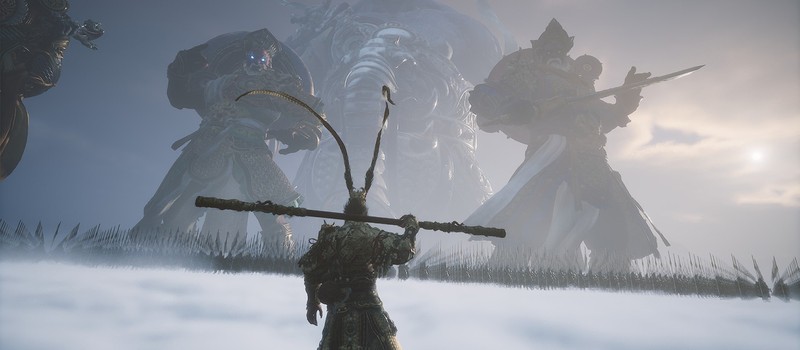 Вуконг, Вучанг и Во Лонг – почему все китайские игры звучат одинаково