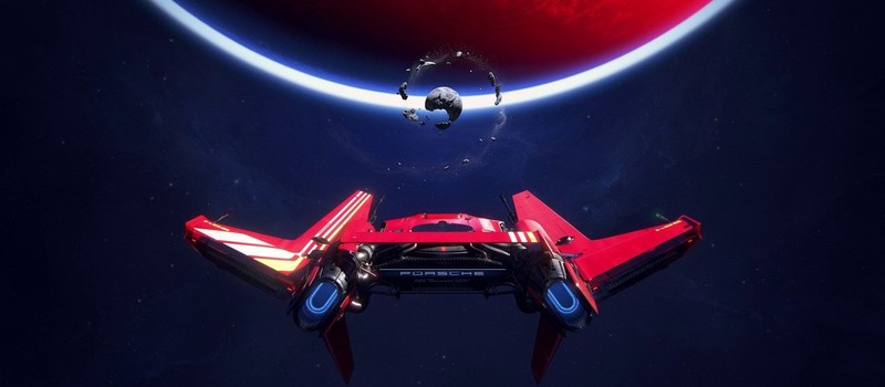 Тони Далтон назвал съемки в Intergalactic: The Heretic Prophet непохожими ни на что в его жизни