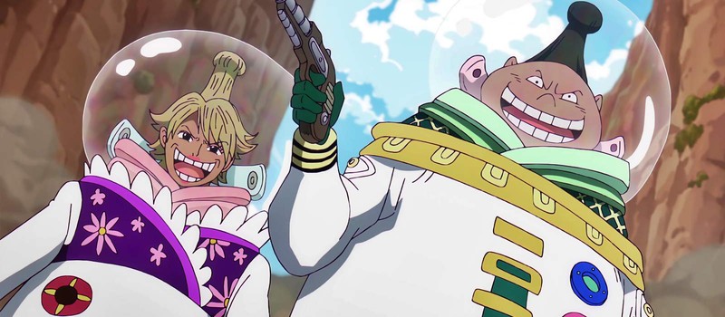 Пиратство аниме и манги обходится Японии в $38 миллардов – почти в три раза больше, чем в 2022 году