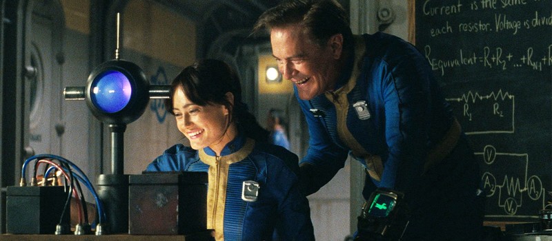 Первый сезон Fallout стал бесплатным на YouTube до 11 февраля