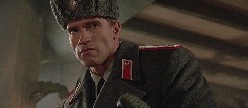 Депутат Госдумы предложил штрафовать за показы "Клана Сопрано" и "Рэмбо"