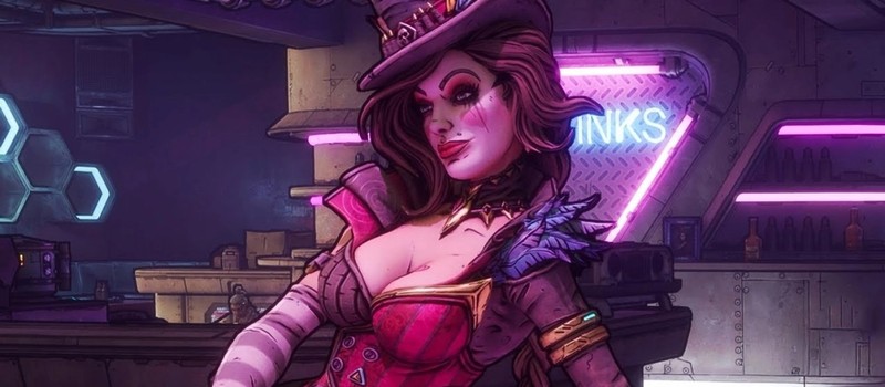 Gearbox представила планы развития Borderlands 4 на 2026 год – два сюжетных DLC и многое другое