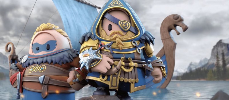 Анонимный разработчик из Ubisoft назвал Assassin's Creed Invictus отвратительной игрой в духе Fall Guys или Fortnite