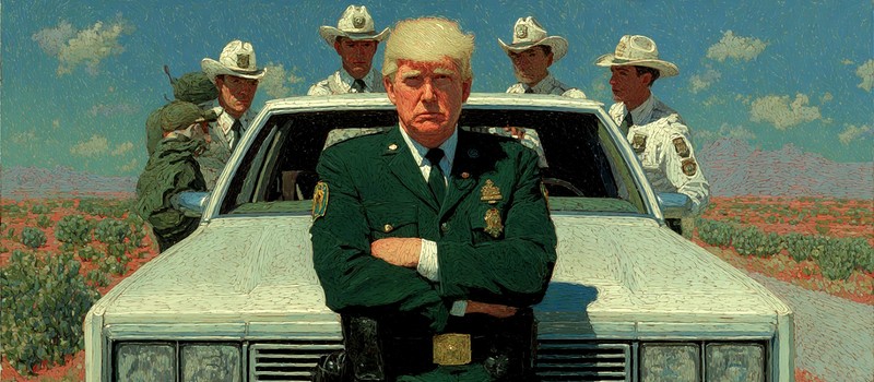 Треть разработчиков игр больше не хотят посещать США