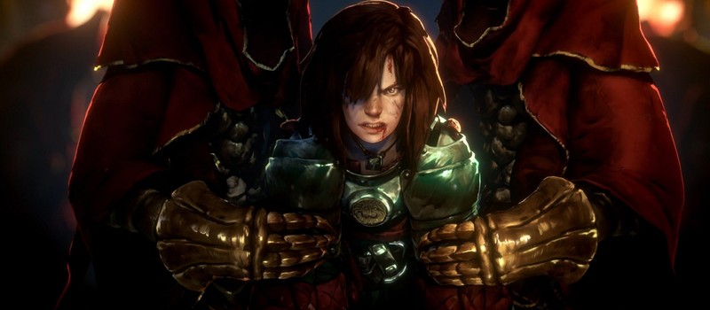 No Rest for the Wicked продается в раннем доступе дешевле, потому что студии никогда не нравился подход Baldur's Gate 3