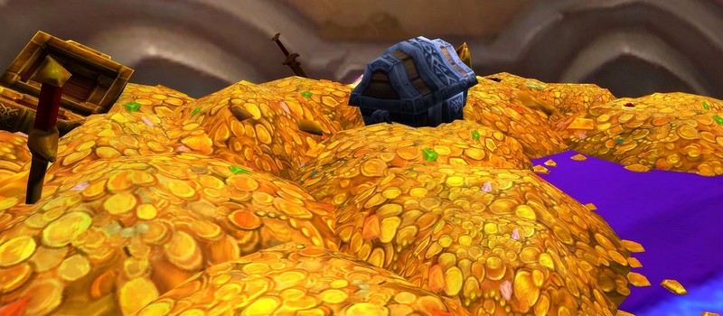 Решение британского суда о том, что внутриигровая валюта считается "собственностью", может изменить игровую индустрию