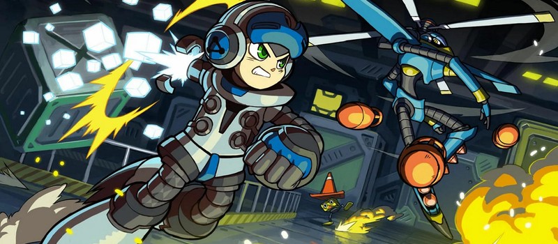 Студия Comcept, известная по провальным Mighty No. 9 и ReCore, закрылась спустя 15 лет после основания