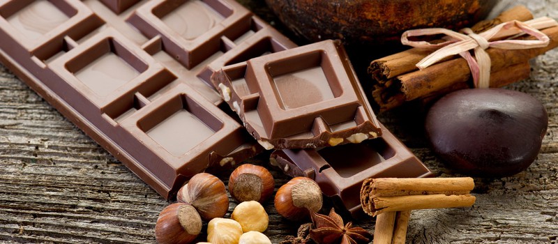 [ science ] Расшифровка генома какао поможет развитию шоколадной индустрии