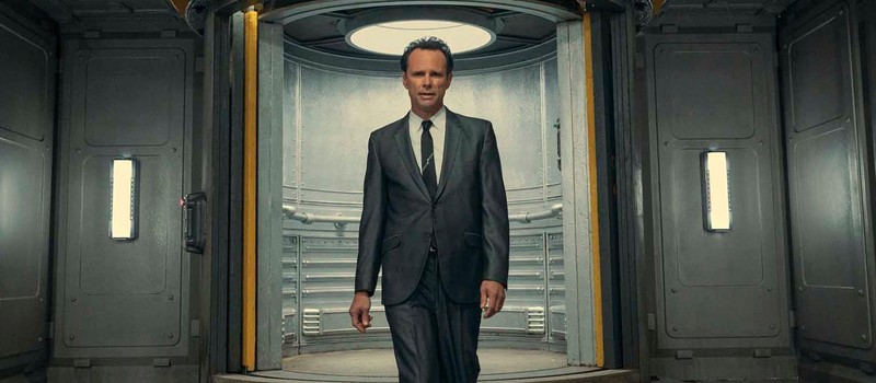 Уолтон Гоггинс пообещал "серьезные" события в финале второго сезона Fallout