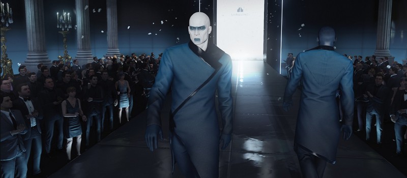 Успех Hitman в 2016 году спас IO Interactive – у студии оставалось всего "три месяца на выживание"