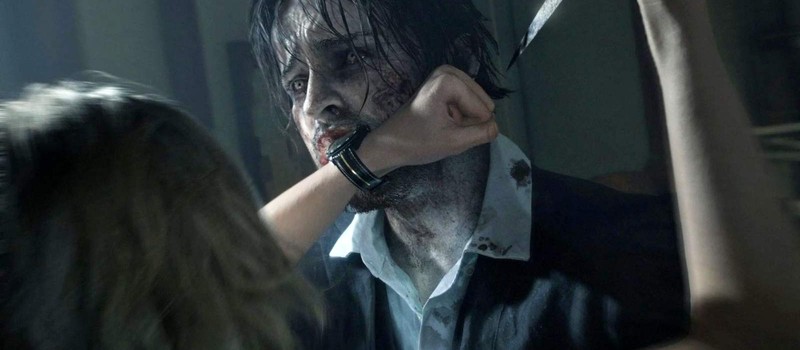 В Resident Evil Requiem будет около 100 зомби с уникальными личностями