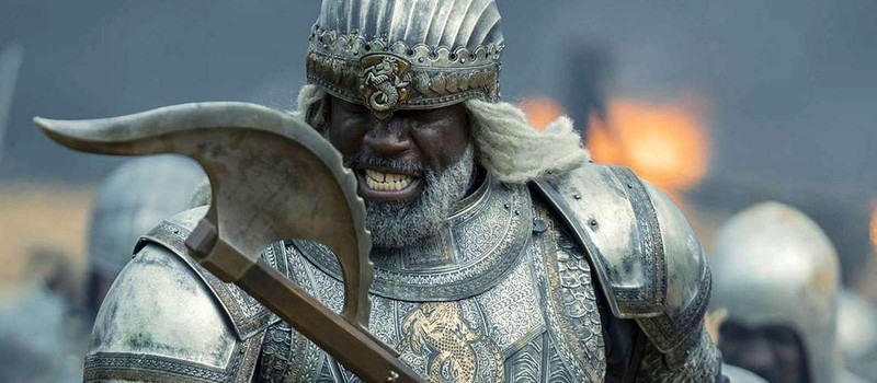 Геннди Тартаковски работает над анимационным спин-оффом "Игры престолов" про Морского Змея