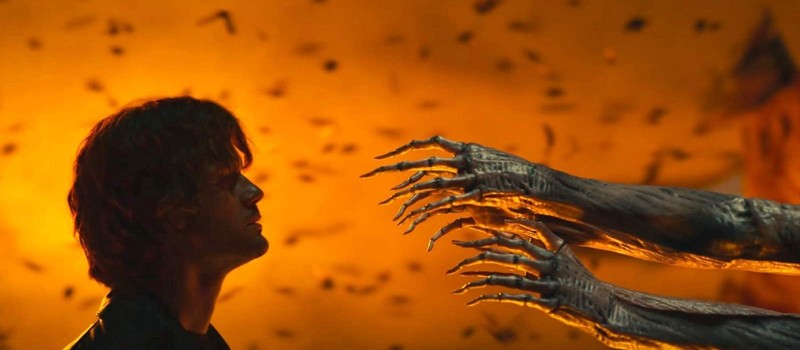 У "Возвращения в Сайлент Хилл" есть "более динамичная" режиссерская версия со сценой смерти одного из героев