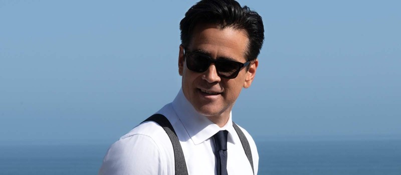 Второй сезон "Шугара" с Колином Фарреллом выйдет 19 июня