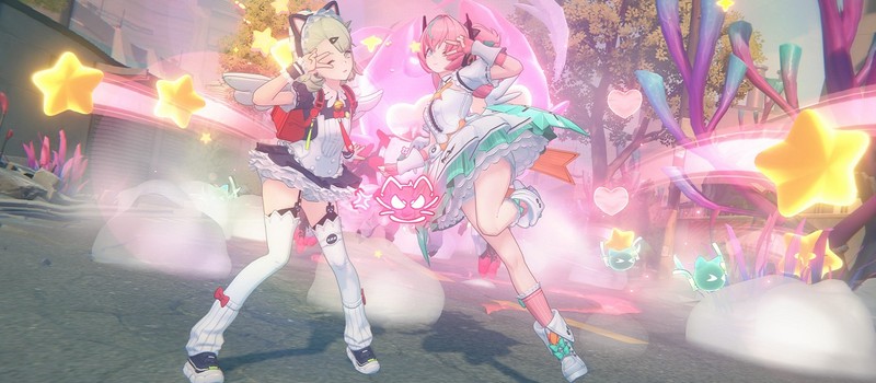 Обновление 2.6 для Zenless Zone Zero с двумя новыми персонажами выйдет 6 февраля