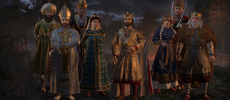 Paradox Interactive признала проблему с обилием дополнений для своих игр, но менять стратегию не собирается