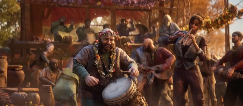 Фанаты Baldur's Gate 3 обсудили функции, которые хотят увидеть в новой Divinity