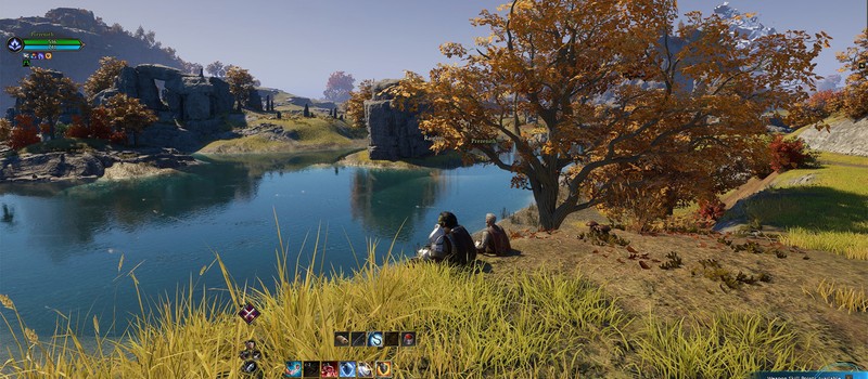 Руководство MMO Ashes of Creation массово уволилось в знак протеста – директор обвиняет совет в неэтичных решениях