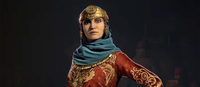 Забытая марокканская королева пиратов Саййида аль-Хурра попала в Civilization 7 благодаря любопытству профессора и многолетним исследованиям