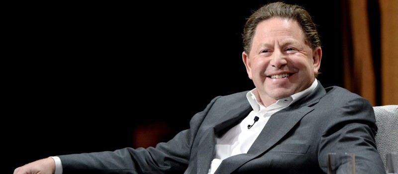 Бобби Котика нашли в новых материалах по Джеффри Эпштейну – они обсуждали создание системы микротранзакций для Call of Duty