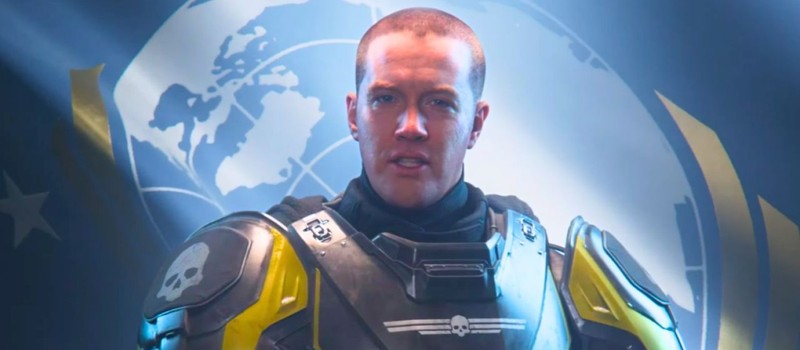 Подробности создания легендарного вступительного ролика Helldivers 2 в новом видео к годовщине игры