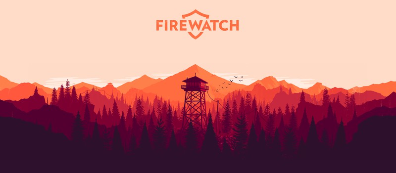 Firewatch. Новые подробности