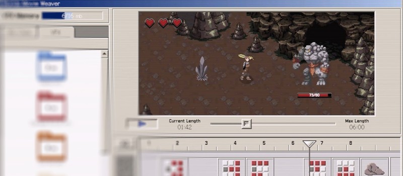 Бесплатная стратегия про видеомонтаж подвигов трусливого героя выйдет 6 февраля