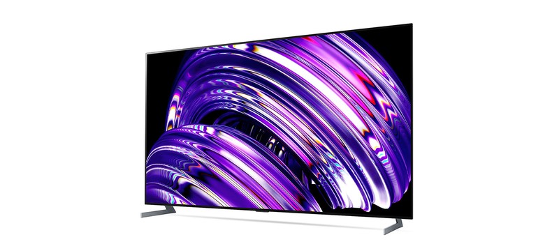 LG прекратила производство 8K телевизоров из-за отсутствия контента и спроса