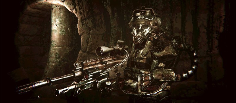 Заключённые с контролем разума против мутантов в новой постапокалиптической инди-игре Mutant Hunter