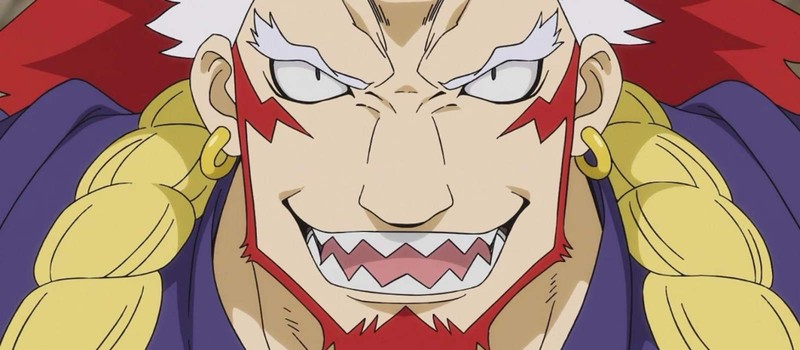 Вышел новый трейлер аниме "Цугаи загробного мира" от автора "Стального алхимика"