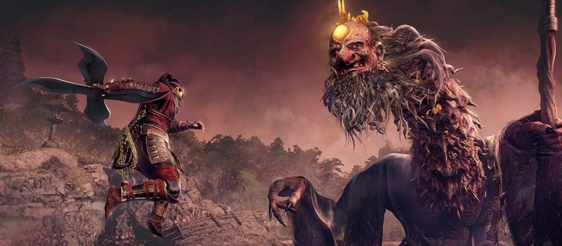 В трейлере PS5-версии Nioh 3 нашли намек на дату выхода игры для Xbox Series