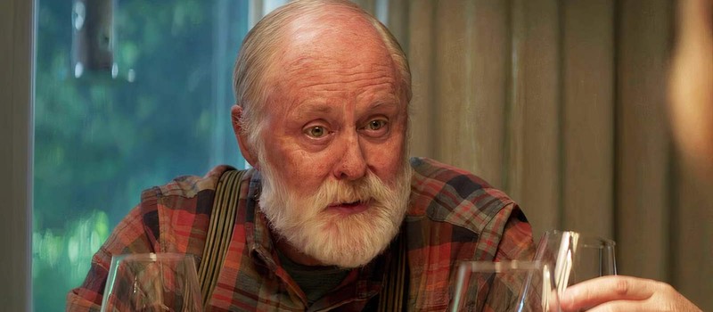 Джон Литгоу не отказался от роли Дамблдора, несмотря на давление из-за высказываний Роулинг