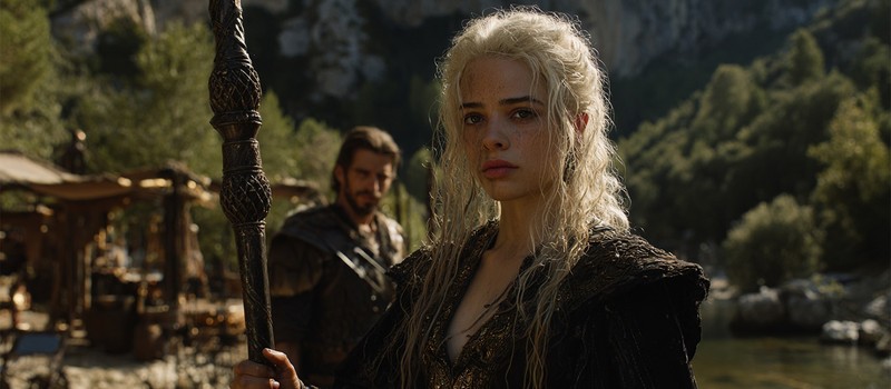 Бывший ведущий дизайнер Skyrim выступил против сериала по Elder Scrolls