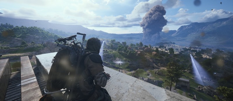 Ночью в ARC Raiders пропали временные события на картах