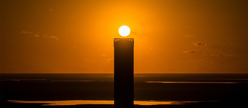 SpaceX поглотила xAI и займётся орбитальными дата-центрами для искусственного интеллекта