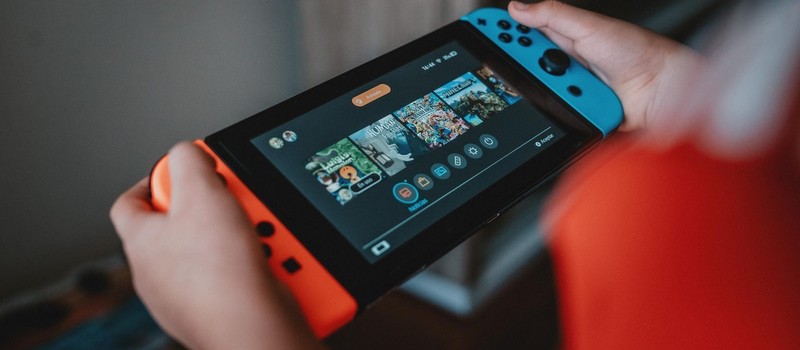 Nintendo Switch не обошла PlayStation 2 в списке самых продаваемых консолей, но скоро сделает это
