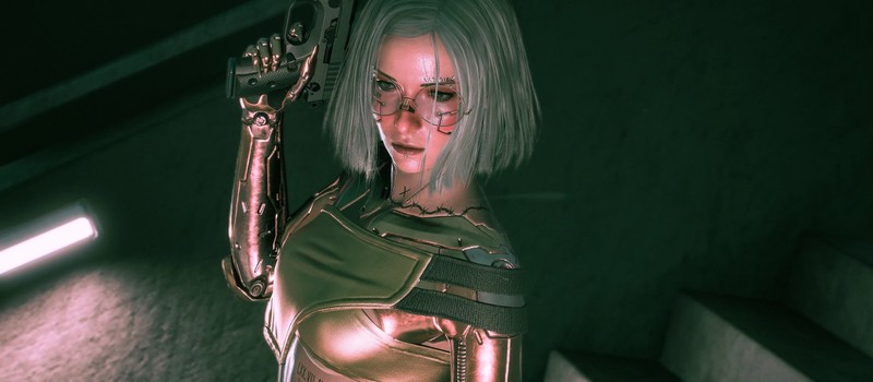 Директор Cyberpunk 2 считает, что вид от первого лица – ключ к погружению в Cyberpunk 2077, но он не подошел бы The Witcher 3