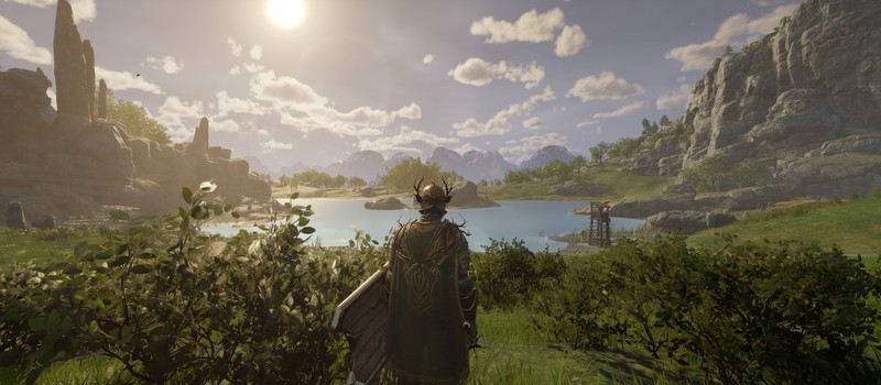 Steam снял Ashes of Creation с продажи – а возвраты будут?