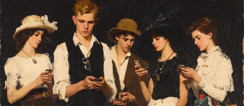 Испания запретит социальные сети для детей младше 16 лет