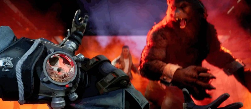 Тактический стелс-экшен Sumerian Six выйдет на PS5 и Xbox Series