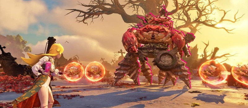 В пиратской RPG Sea of Remnants будет свыше 400 NPC с уникальными судьбами, зависящими от действий игрока