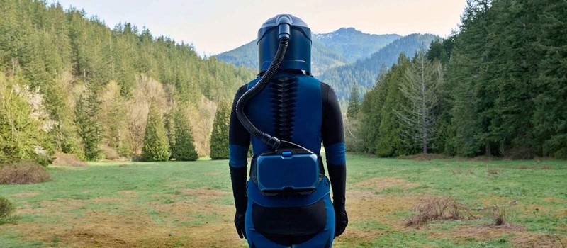 Новый трейлер фильма "В мгновение ока" от режиссера "ВАЛЛ-И" и "В поисках Немо"