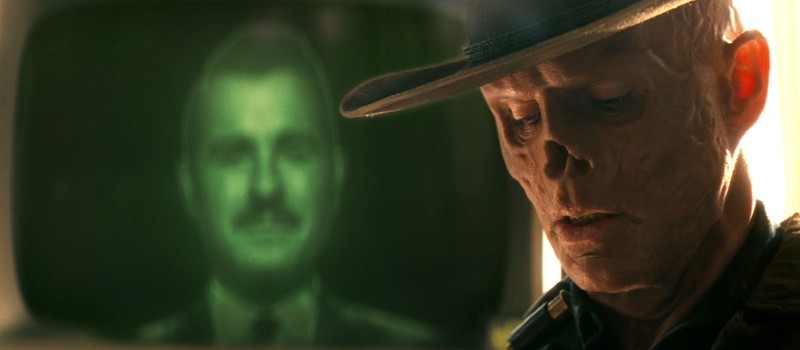 Третий сезон Fallout отправится в штат, который никогда не появлялся в играх серии