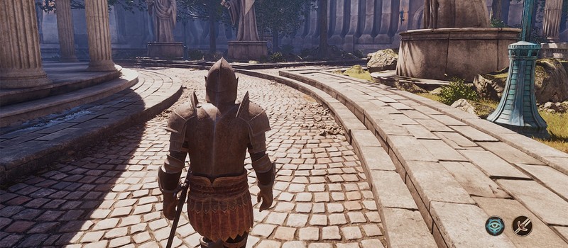 Мод для Oblivion Remastered добавляет настоящую работу – вдруг вам мало рабочих часов в реальной жизни