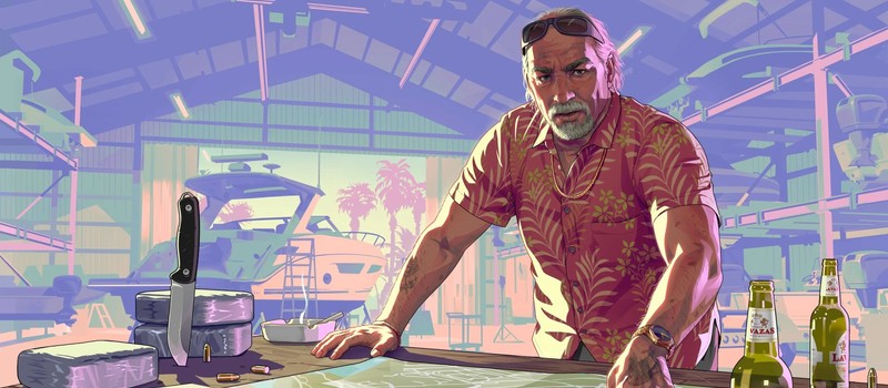 Take-Two подтвердила дату выхода GTA VI – маркетинговая кампания начнется летом 2026 года