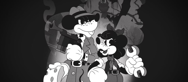 Атмосферный мир и сражения с перестрелами в геймплее Mouse: P.I. for Hire — игра выйдет 19 марта
