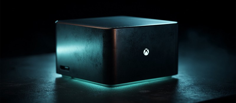 Релиз следующей Xbox состоится в 2027 году или позже