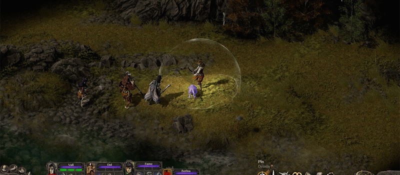 Изометрическая RPG Banquet for Fools выйдет из раннего доступа 5 марта после крупного обновления